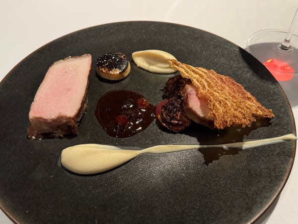 Canlis