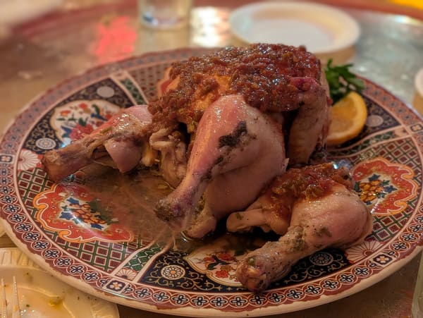 Marrakesh
