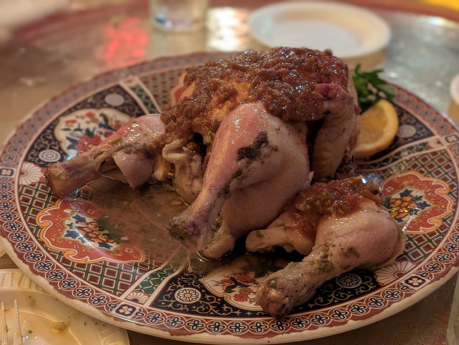 Marrakesh