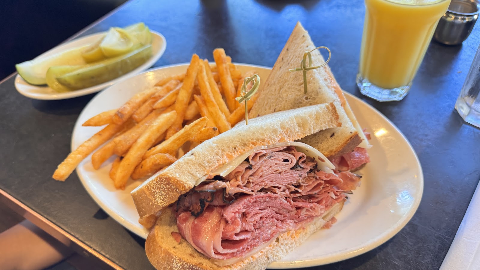 Zaftigs Delicatessen