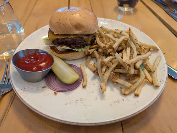 Knox Bistro