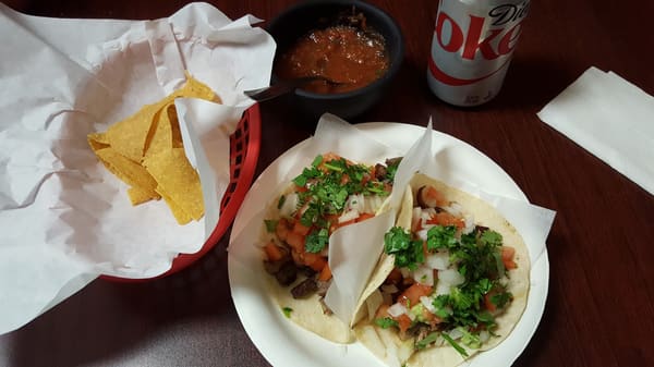 Malena's Taco Shop