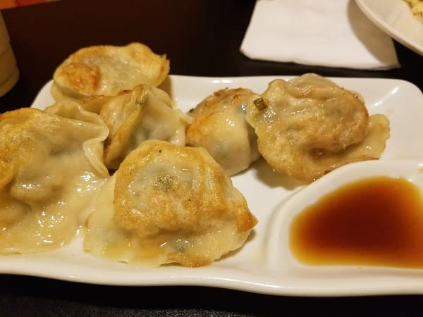 A+ Hong Kong Kitchen