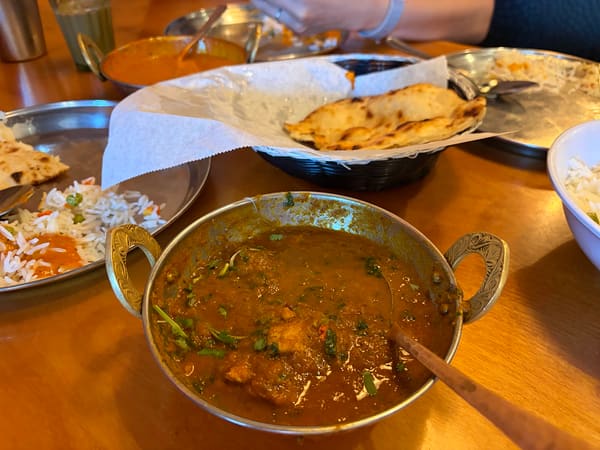 Apna Indian Kitchen