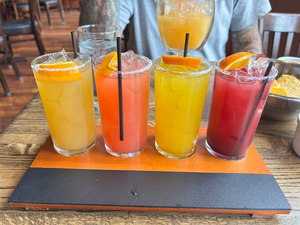 El Tesoro | Cocina Mexicana & Tequila Bar
