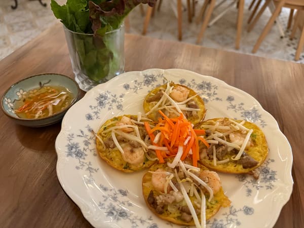 Annam Vietnamese Restaurant