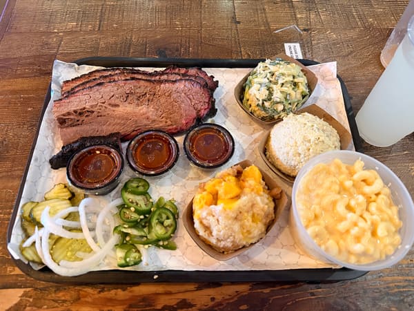 CorkScrew BBQ