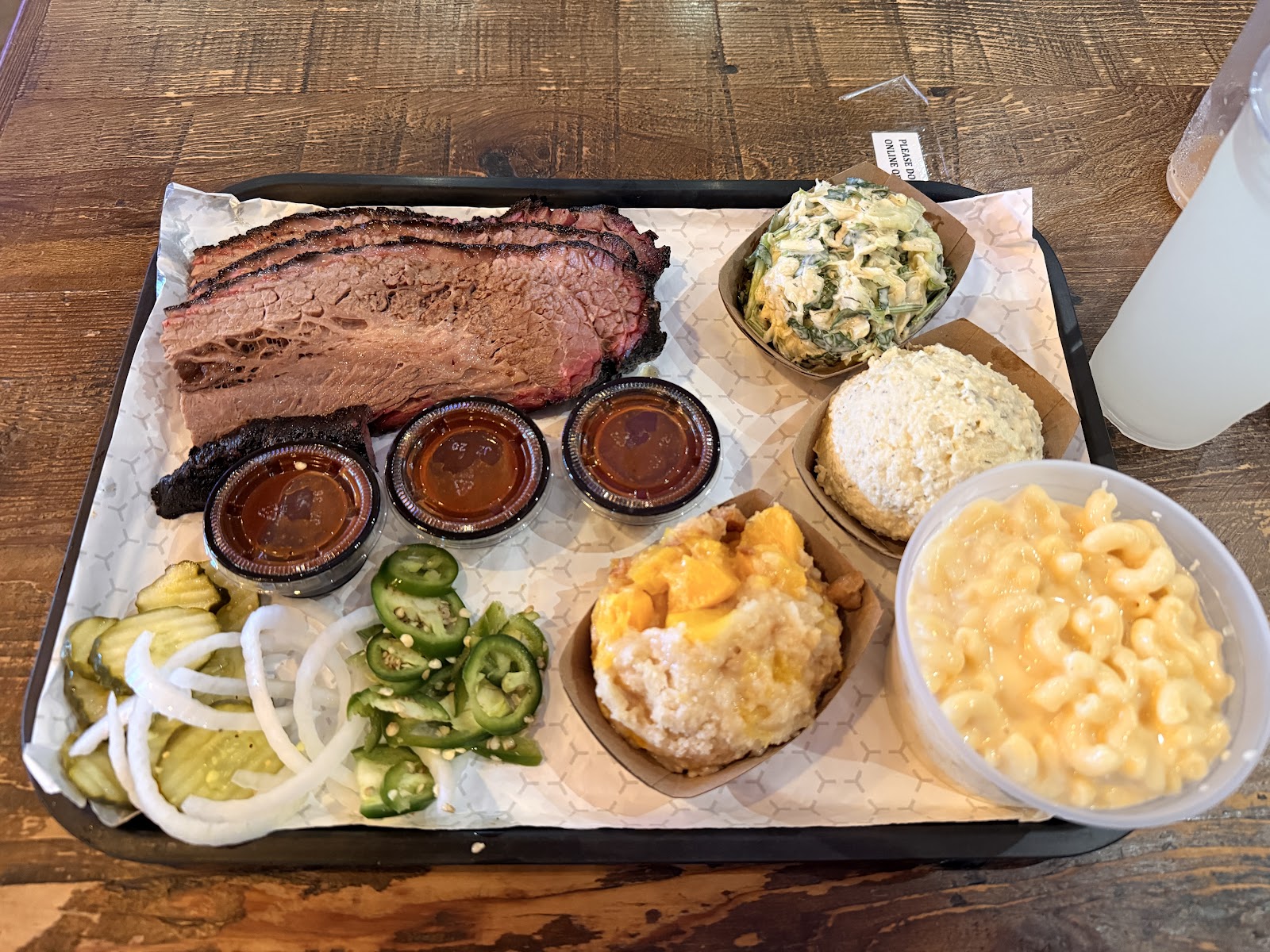 CorkScrew BBQ