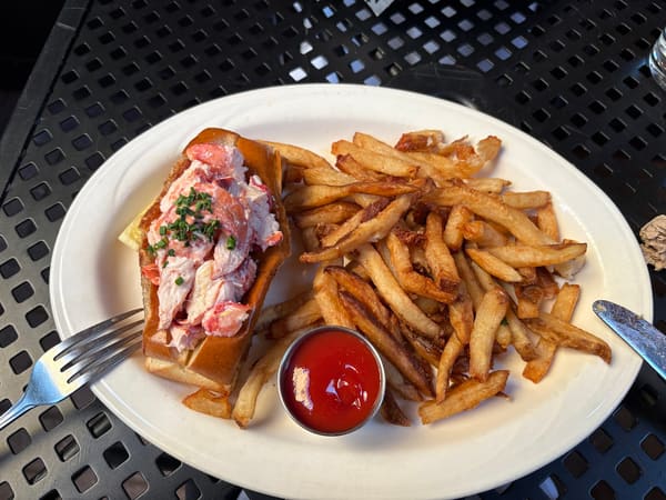 The Hourly Oyster House
