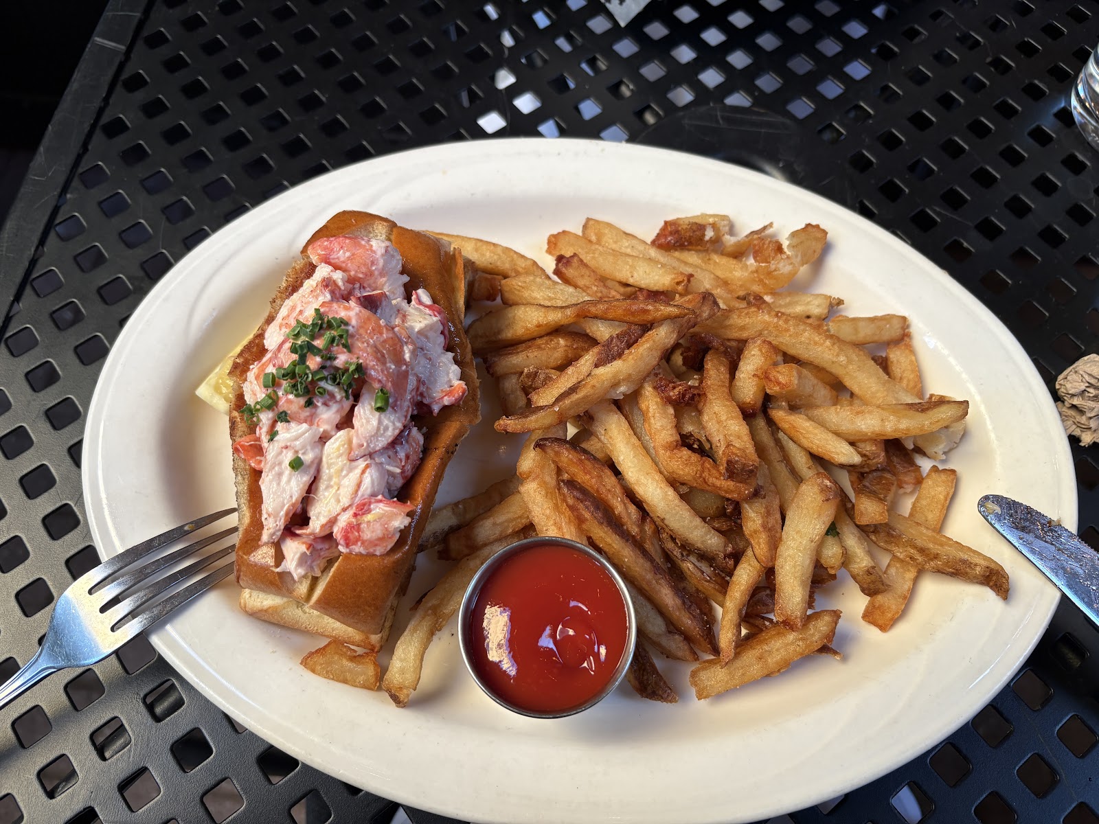 The Hourly Oyster House