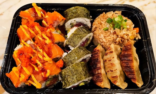 Halidom Eatery