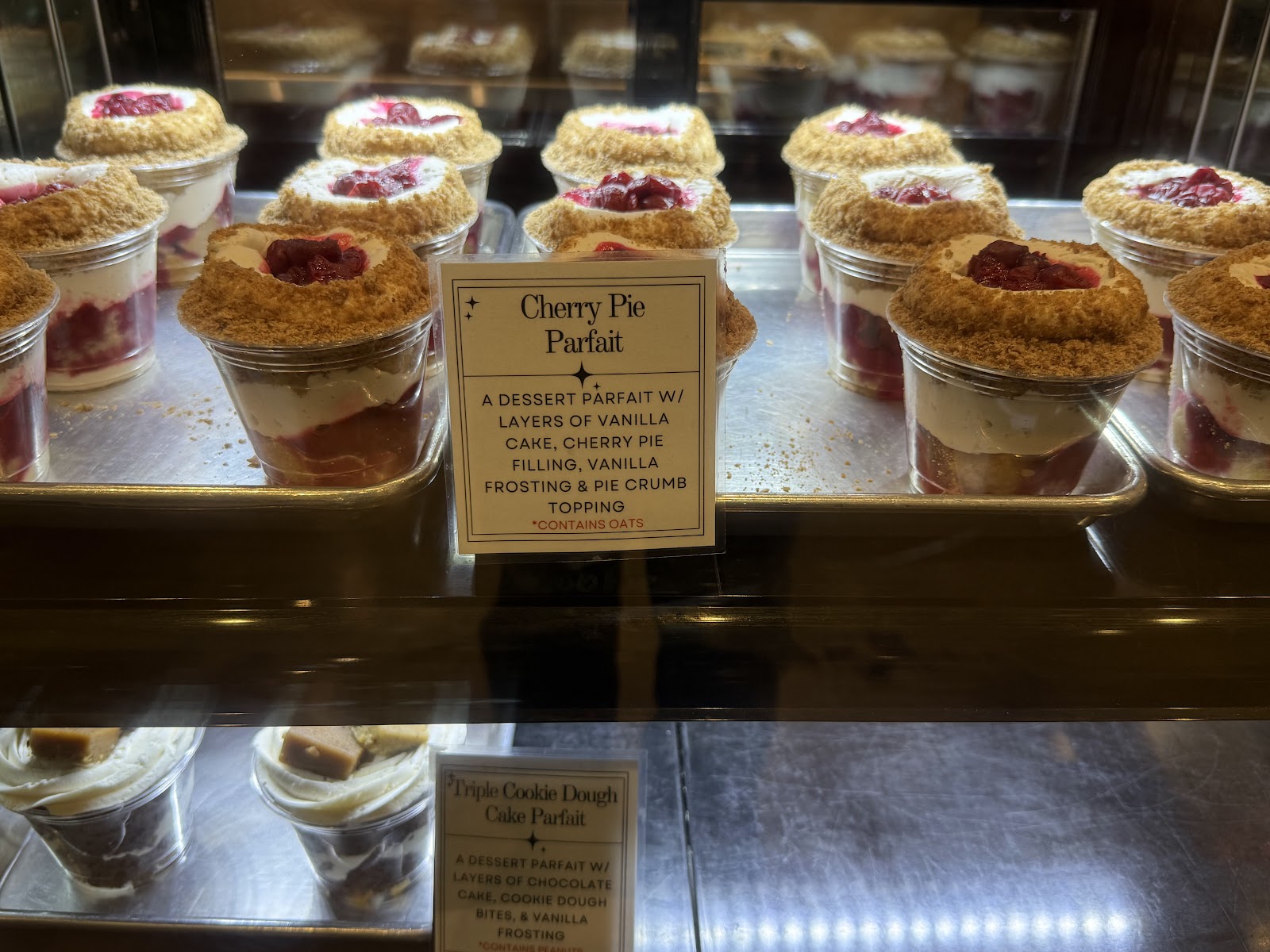 Sunflower Bakehouse