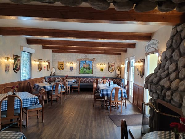 Kaiserhof Restaurant