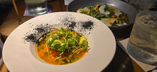 Botanico Cocina & Social Club