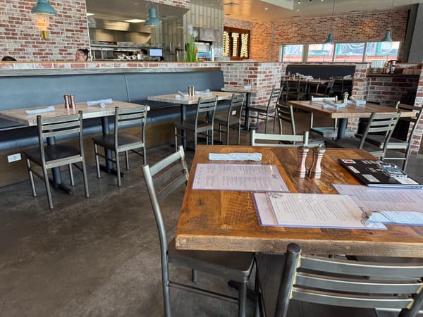 Local Table