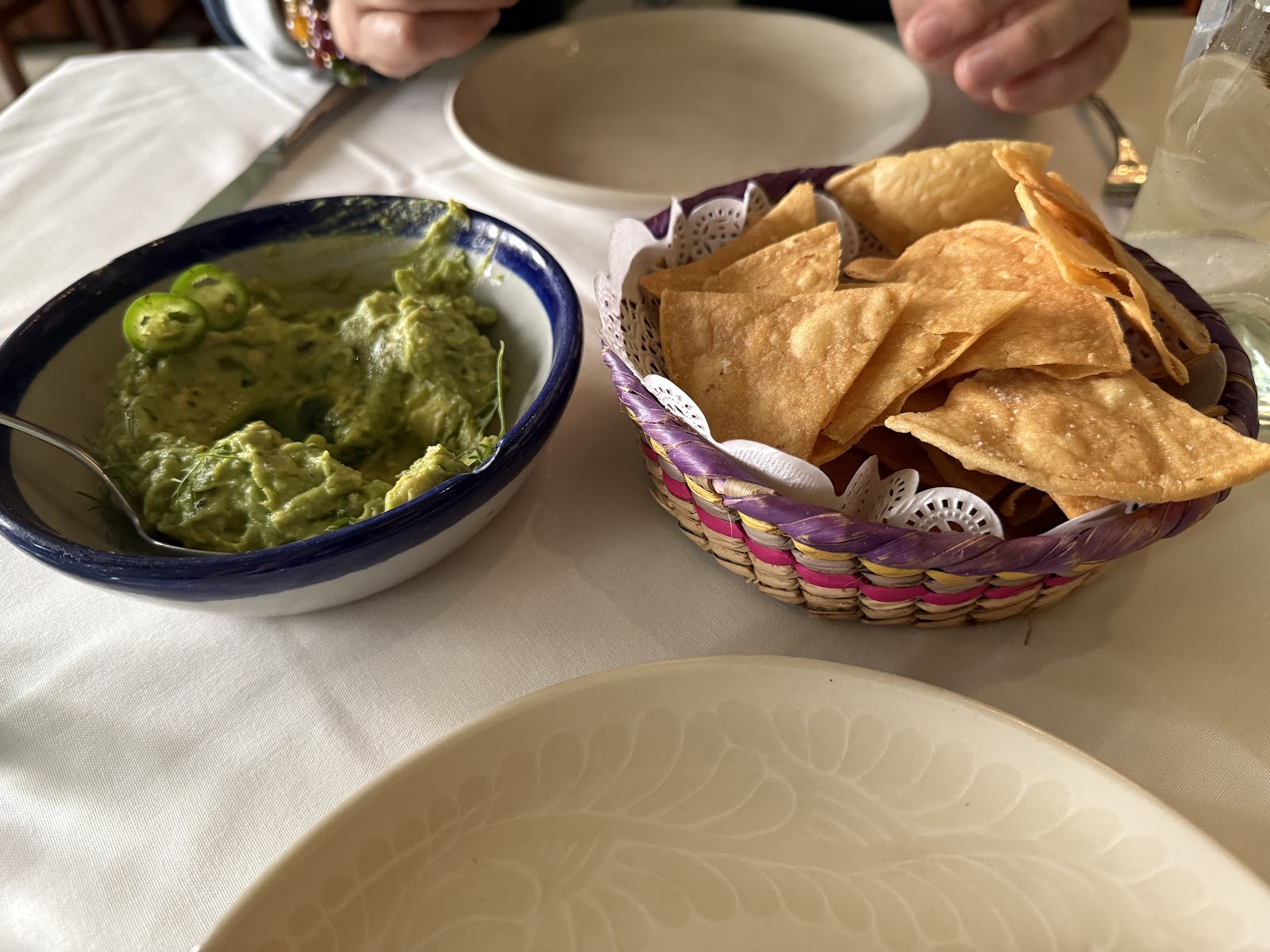 Tequilas Casa Mexicana