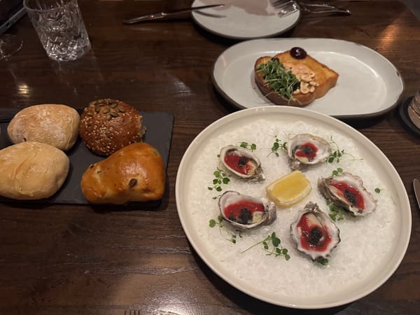 Goldfinch Tavern