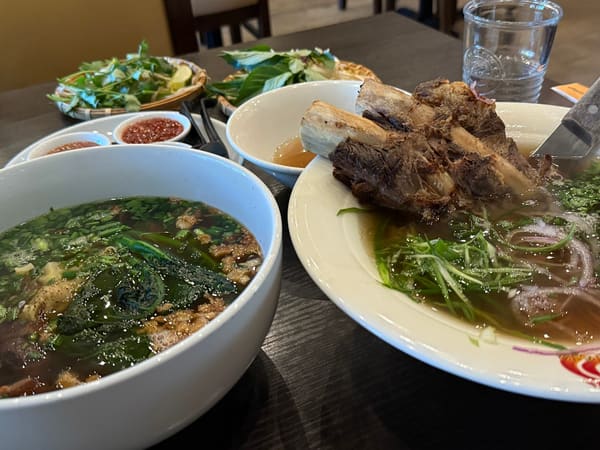 1618 Asian Fusion