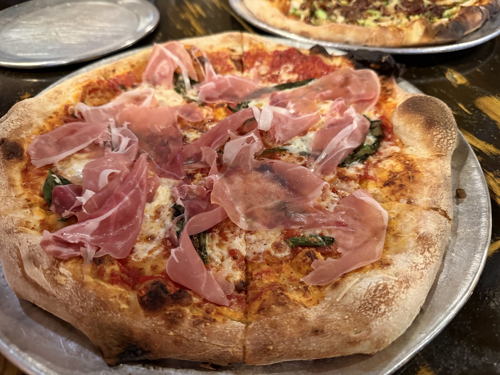 EVO Pizzeria