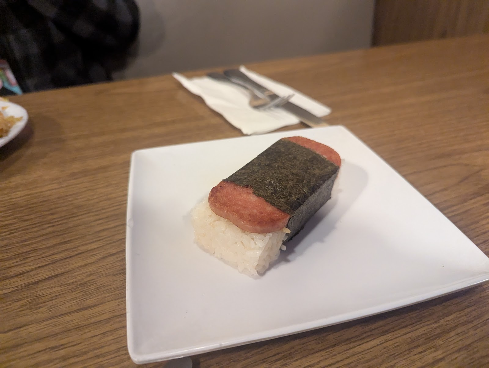 Kona Kitchen - Seattle