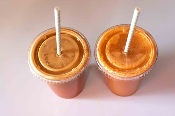 Beehive Cafe & Juice Bar