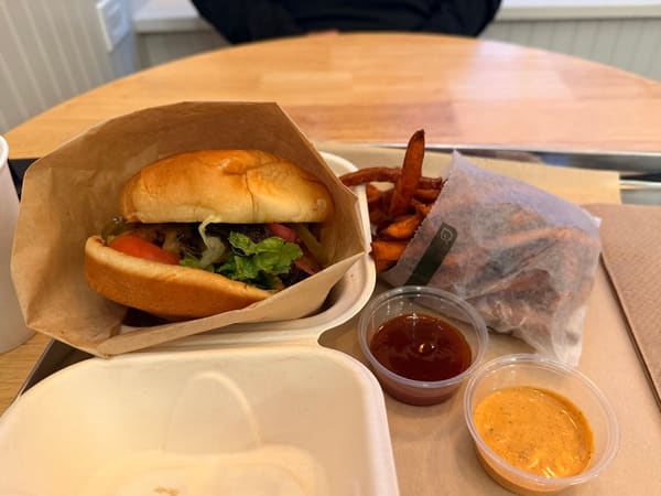 Iggy’s Burgers