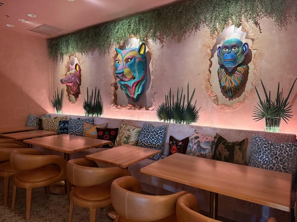 Tacos del Cartel - West Palm Beach