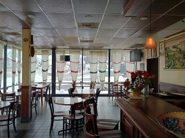 Shagga Coffee & Restaurant