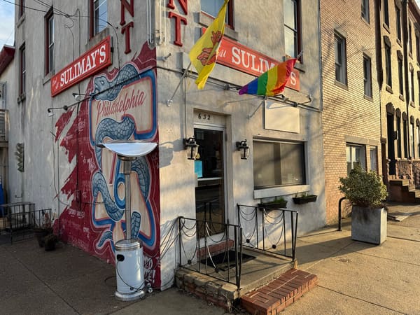 Sulimay's Restaurant