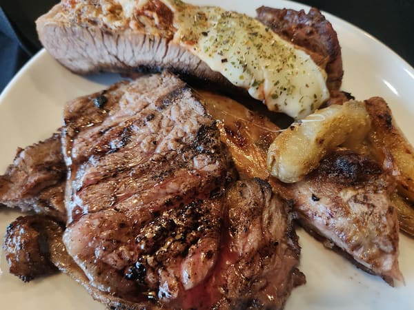 Rodeo Grill