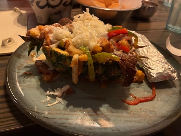 Plaza Azteca Bozeman