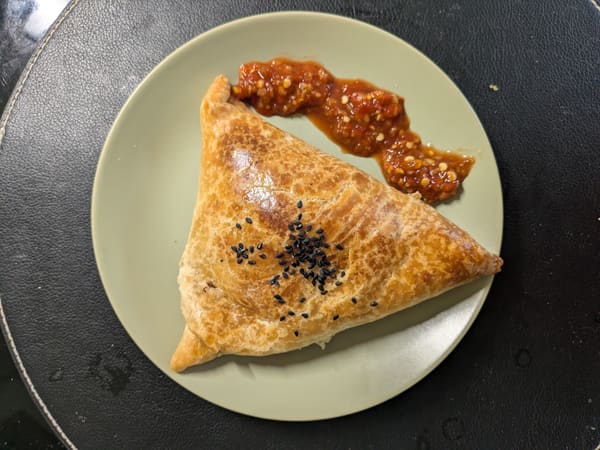 Nomad Manti