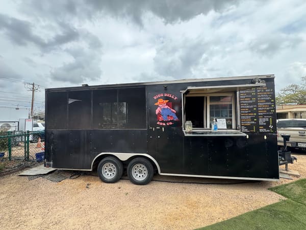 Bigg Belly BBQ Co.