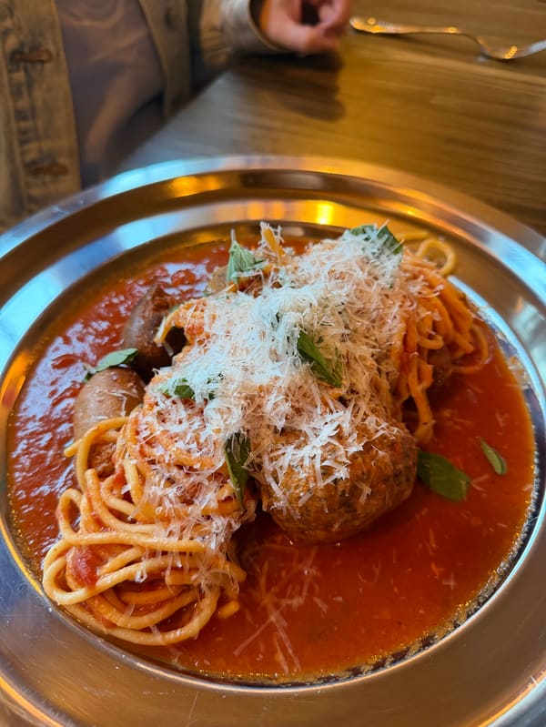 Waltz Restaurant