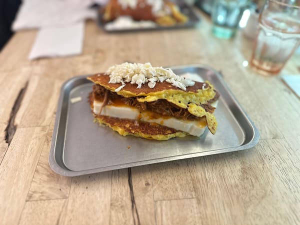 7tyone Restaurant & Coffee Bar