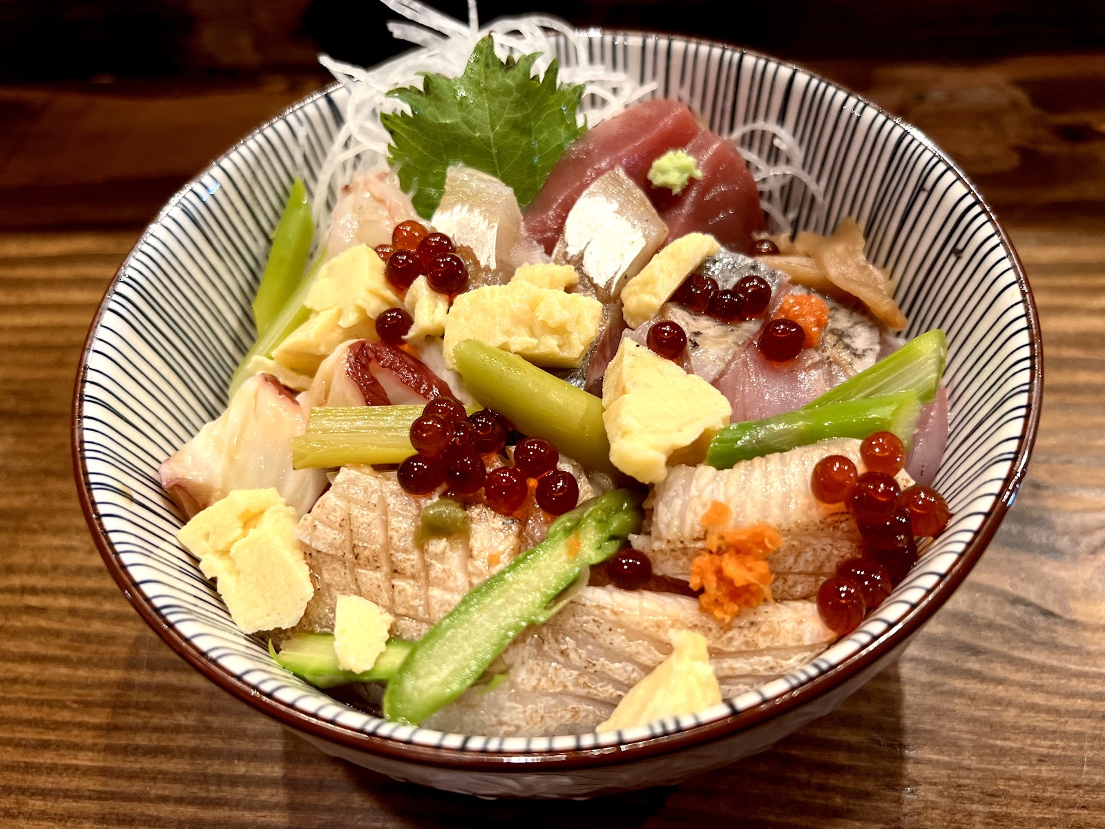 Zentarou Sushi and Sake Bar