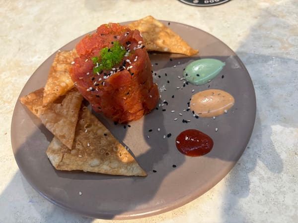 Rex's Seafood and Market