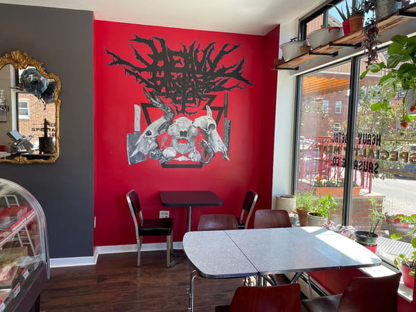 Best of South Philadelphia