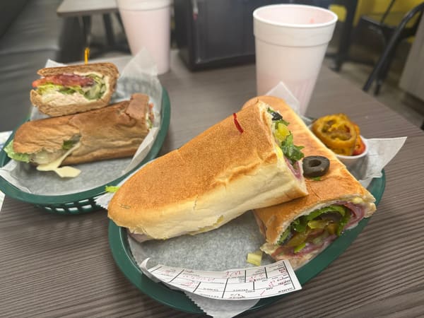 Franky's Deli Warehouse