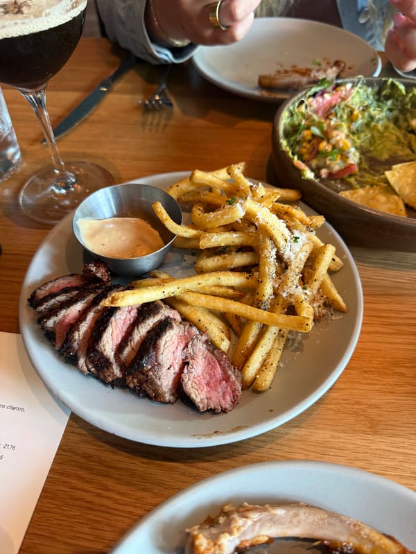 Earls Kitchen + Bar - Nashville Yards