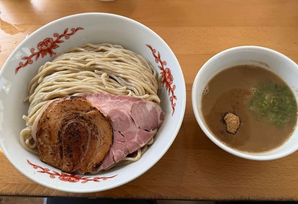 Menya Hosaki