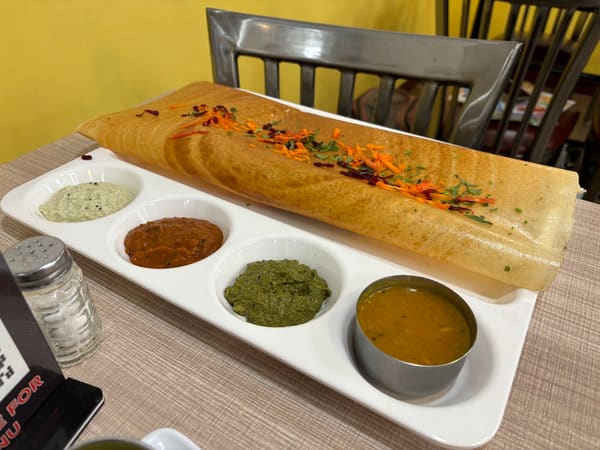 Subham Chettinad Grill Authentic Indian Cuisine & Bar