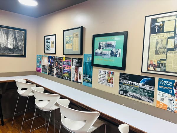 Market House Meats