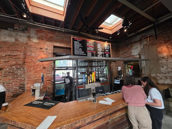 Frankford Hall
