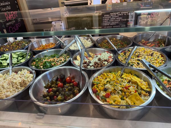 Urban Deli