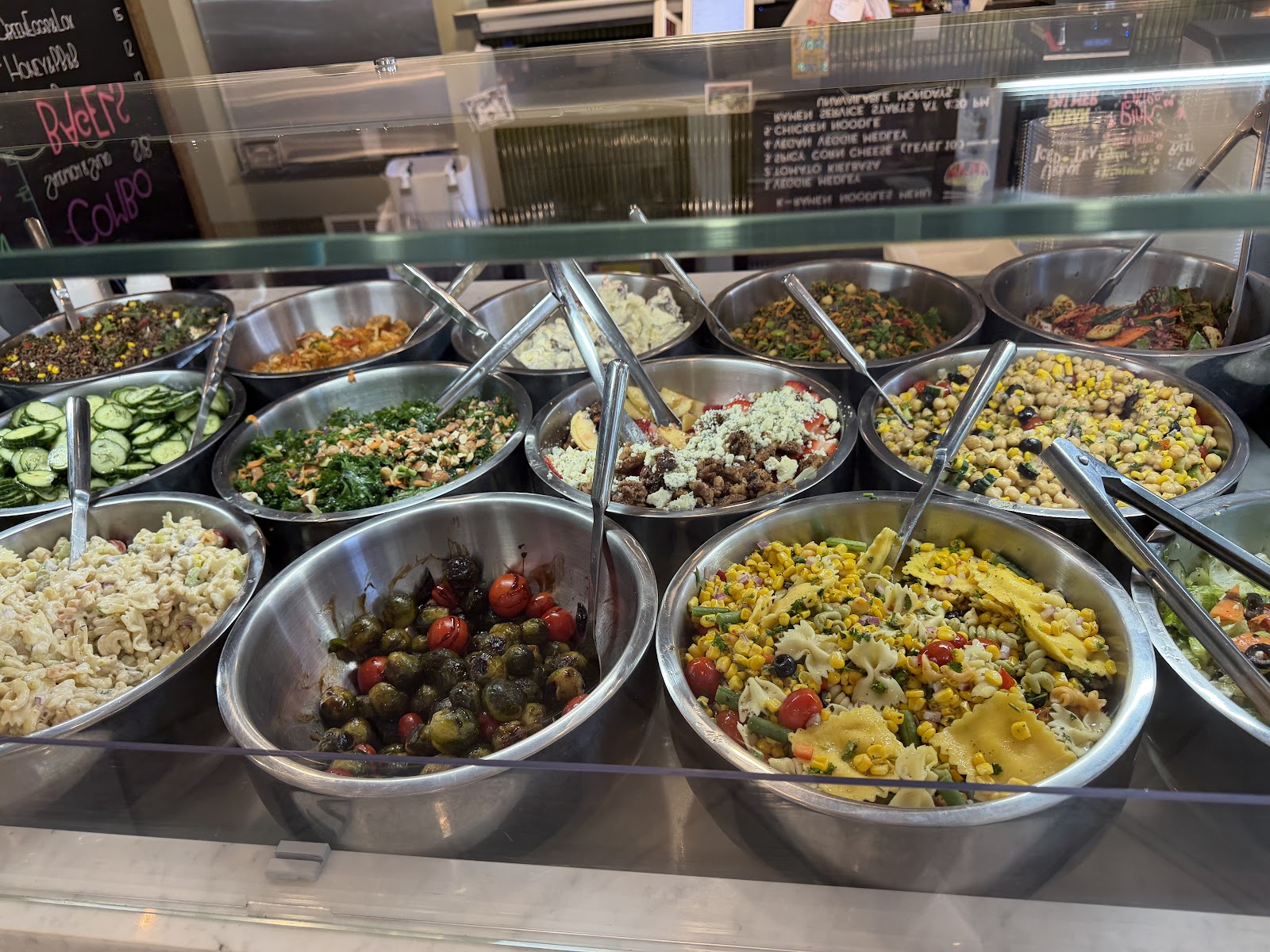 Urban Deli