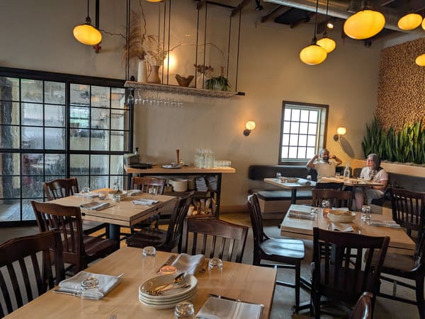 ie - Italian Eatery
