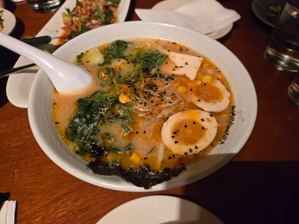 Wara Wara Restaurant
