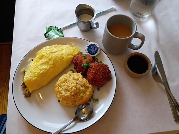 Buttermilk Kitchen-Atlanta GA