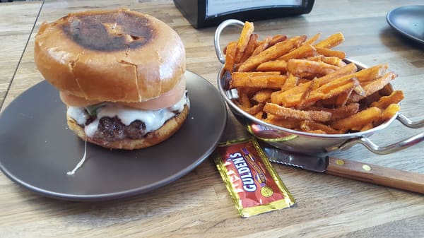 Native Burger